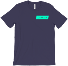 Quokkanox T-Shirts small text