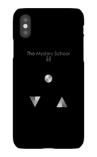 The Mystery School 33 iPhone Phone Cases