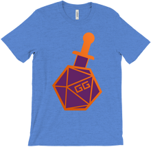 GG Crest T-Shirt (Full Crest)
