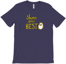Shine your best T-Shirt