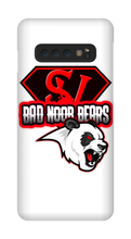 savagevoice Samsung Phone Cases