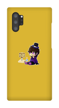 Chibi Slime Samsung Case