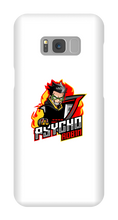 psychorob1n Samsung Phone Cases