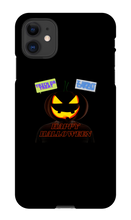 Halloween Phone Case iPhone