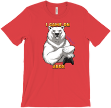 I Game On Xbox T-Shirts