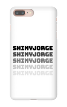 notshinyjorge iPhone Phone Cases