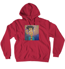hbtanna Hoodies (No-Zip/Pullover)