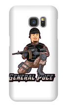 generalpuce Samsung Phone Cases