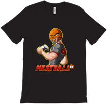 MeatballTV Full Logo T-Shirts