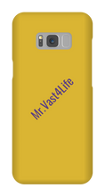 Vast4Life Samsung Phone Cases