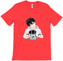 fernanver00009 T-Shirts