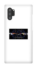Coyote0512 Logo Samsung Phone Cases