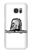 Funda Samsung Ragnar Metalson (Var. modelos)