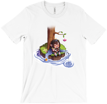 e_lie_l T-Shirts