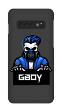 gboygiancarlo Samsung Phone Cases