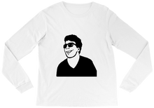 Clost Long Sleeve Tee
