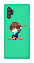 NoodleDro Samsung Phone Case