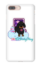 Sleep Tight LlilBabyNay Phone Case