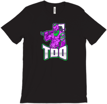 thedamagedone27 T-Shirts