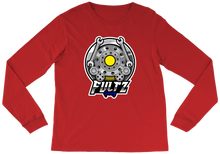 Fultz Gaming Long Sleeve Tee Version 2