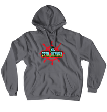 cptn_kenway Hoodies (No-Zip/Pullover)