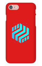 elitear1886 iPhone Phone Cases