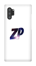 ZeroPoint Samsung Phone Cases