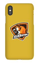 iwgamin iPhone Phone Cases