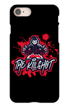 thekillshot iPhone Phone Cases