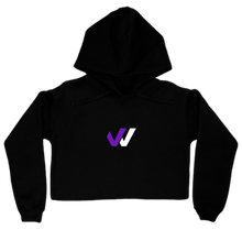 jahirawrld2 Women’s Cropped Hoodie