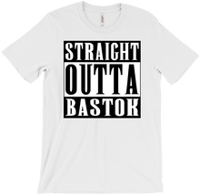 T-Shirt: FFXI - Straight outta Bastok