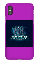 vibexxalot iPhone Phone Cases