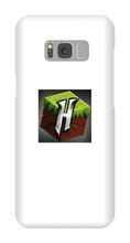 mrdiploben Samsung Phone Cases (Hypixel Logo!)