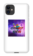 chunkysteve0 iPhone Phone Cases