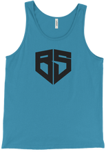 battle_strategy Tank Top