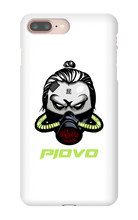 piovo1992 iPhone Phone Cases