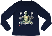 mirorcd Long Sleeve Tee
