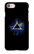 darkside iPhone Phone Cases