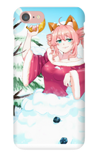 Holiday 2020 iPhone Cases