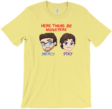 HTBM Duo Shirt