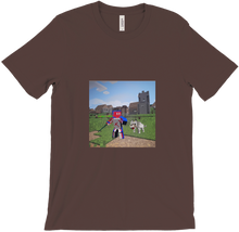 bigaxe T-Shirts