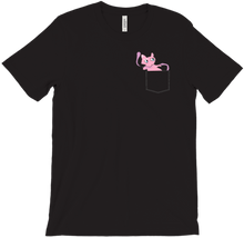 Wem Pocket T-Shirts