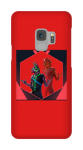 haneveldwesley Samsung Phone Cases