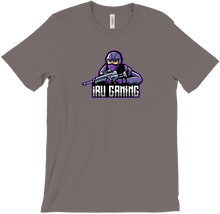 iRu.Gaming T-Shirts