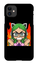 proxylilly iPhone Phone Cases