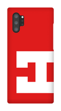 Jacktoutsimple Samsung Phone Cases