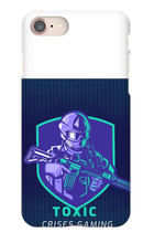 gamingbrosiftwitch iPhone Phone Cases