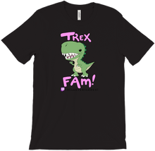 T-Rex Fam (PINK)