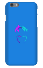 yosoyyuni iPhone Phone Cases