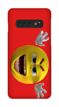 Gotcha Galaxy Phone Cases